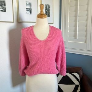 Pink Bubblegum sweater